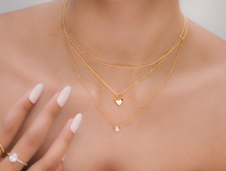 accessories pendant necklace jewelry
